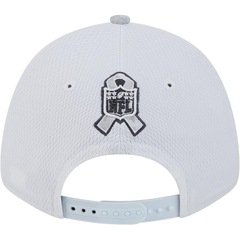 Boné Masculino New Era 940 Cleveland Browns NFL Salute To Service 25 - Foto 2