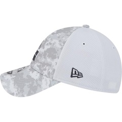 Boné Masculino New Era 940 Cleveland Browns NFL Salute To Service 25 - Foto 6