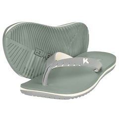 Chinelo Kenner Red Pro - Unissex - Foto 2
