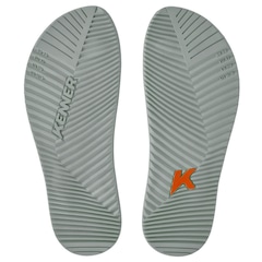 Chinelo Kenner Red Pro - Unissex - Foto 4