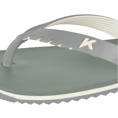 Chinelo Kenner Red Pro - Unissex - Foto 5