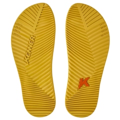 Chinelo Kenner Red Pro - Unissex - Foto 4