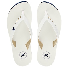 Chinelo Kenner Red Pro - Unissex - Foto 1