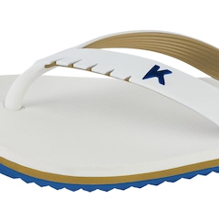 Chinelo Kenner Red Pro - Unissex - Foto 5