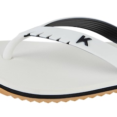 Chinelo Kenner Red Pro - Unissex - Foto 5