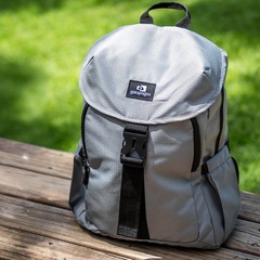 Mochila Galapagos Gaivota 15 Litros - Foto 6