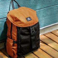 Mochila Galapagos Gaivota 15 Litros - Foto 6