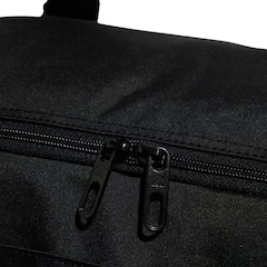 Bolsa adidas Duffel Linear Pequena - Foto 6