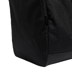 Bolsa adidas Duffel Linear Pequena - Foto 7