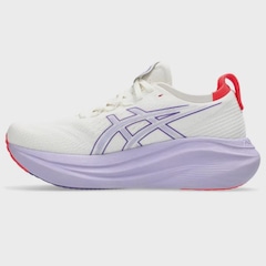 Tênis Feminino ASICS GEL-Nimbus 27 Tokyo - Foto 2