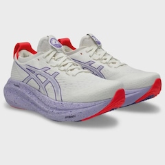 Tênis Feminino ASICS GEL-Nimbus 27 Tokyo - Foto 6