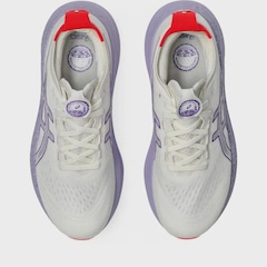 Tênis Feminino ASICS GEL-Nimbus 27 Tokyo - Foto 7