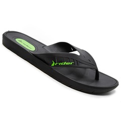 Chinelo Rider Moving II Masculino - Foto 2