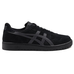 Tênis Masculino Asics Japan S Camurça - Foto 1