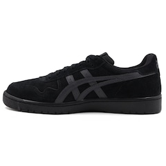 Tênis Masculino Asics Japan S Camurça - Foto 2