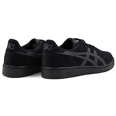 Tênis Masculino Asics Japan S Camurça - Foto 3