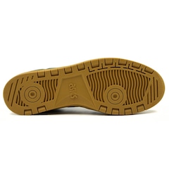 Tênis Masculino Asics Japan S Camurça - Foto 3
