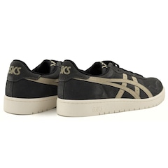 Tênis Masculino Asics Japan S Camurça - Foto 5