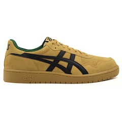 Tênis Masculino Asics Japan S Camurça - Foto 1