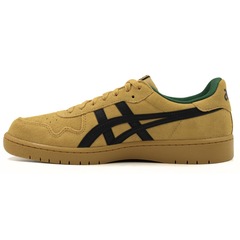 Tênis Masculino Asics Japan S Camurça - Foto 2