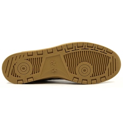 Tênis Masculino Asics Japan S Camurça - Foto 3