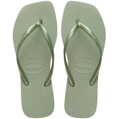 Chinelo Havaianas Slim Square Feminino - Foto 1