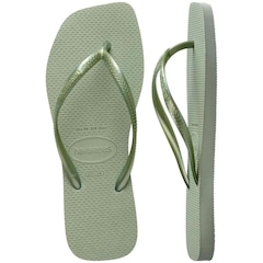 Chinelo Havaianas Slim Square Feminino - Foto 5