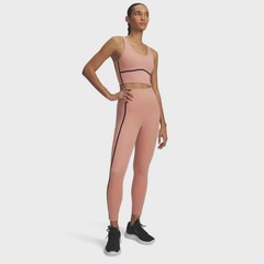 Calça Legging de Treino Under Armour Meridian Piped Feminina - Foto 3