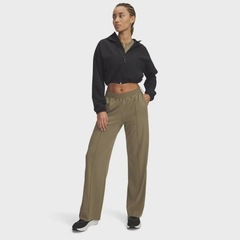 Calça de Treino Under Armour Meridian Feminino - Foto 3