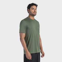 Camiseta Olympikus Essential Masculina - Foto 3