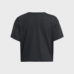 Camiseta de Treino Under Armour Motion Feminina - Foto 4