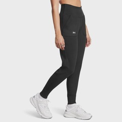 Calça de Treino Under Armour Motion Jogger Feminina - Foto 1