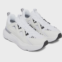 Tênis Masculino Sporstyle Under Armour MVMNT - Foto 3