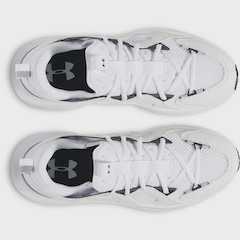 Tênis Masculino Sporstyle Under Armour MVMNT - Foto 4