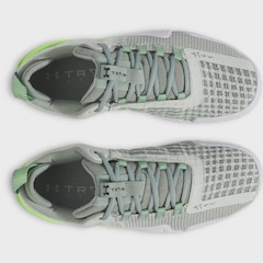 Tênis de Treino Under Armour Tribase Reign 6 Masculino - Foto 4