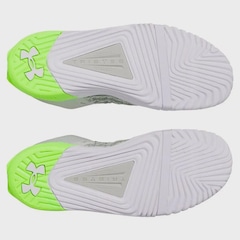 Tênis de Treino Under Armour Tribase Reign 6 Masculino - Foto 5