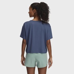 Camiseta de Treino Under Armour Motion Feminina - Foto 2
