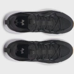Tênis Masculino Sporstyle Under Armour MVMNT - Foto 4
