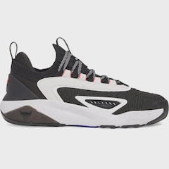 Tênis Masculino Sportstyle Under Armour Project Rock 7 - Foto 1