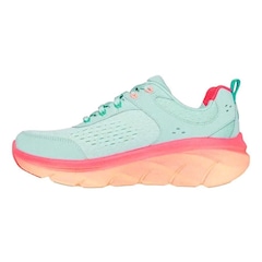 Tênis Feminino Skechers Dlux Walker 2.0 - Foto 2