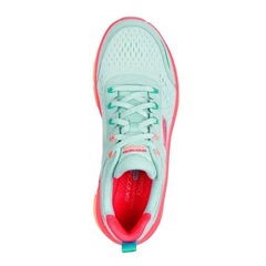 Tênis Feminino Skechers Dlux Walker 2.0 - Foto 3