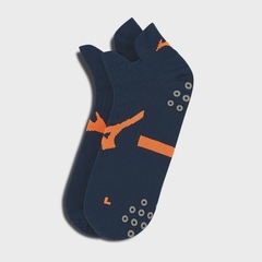 Meia Cano Curto Mizuno Performance Tam. 33 a 38 Unissex - Foto 2