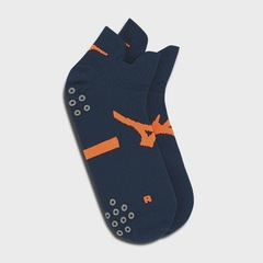 Meia Cano Curto Mizuno Performance Tam. 33 a 38 Unissex - Foto 4