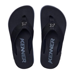 Chinelo Kenner Kivah Masculino - Foto 1