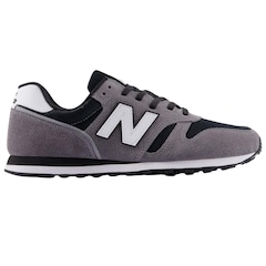 Tênis Masculino New Balance 373 v2 - Foto 1