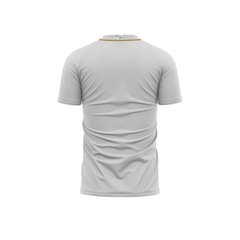 Camisa Braziline Vasco Aliança Polo Masculino - Foto 2