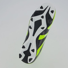 Chuteira de Campo Masculina adidas Predator Essentials 25 FG/MG - Foto 5