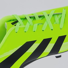Chuteira de Campo Masculina adidas Predator Essentials 25 FG/MG - Foto 7