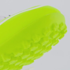 Chuteira Society Infantil adidas Predator Club - Foto 8