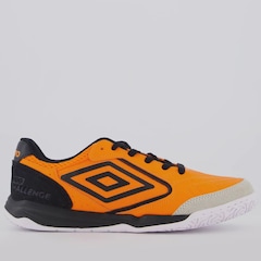 Chuteira Futsal Unissex Umbro Pro Challenge Uptake - Foto 1